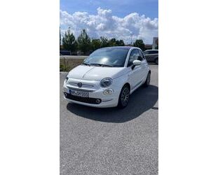 Fiat Fiat 500 1.0 GSE N3 Hybrid STAR Gebrauchtwagen