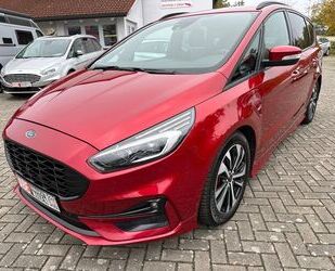 Ford Ford S-Max 2.0 EcoBlue ST-Line LED 7 Sitzer DAB AH Gebrauchtwagen