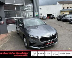 Skoda Skoda Scala 1.0 TSI DSG Selection+Lenkradh.+SOFORT Gebrauchtwagen