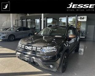 Dacia Dacia Duster Extreme TCE LED Navi CarPlay 360 Gebrauchtwagen