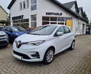 Renault Renault Zoe Experience R110 Z.E. 50 Gebrauchtwagen