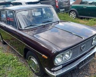 Lancia Lancia Fulvia 2 Berlina Gebrauchtwagen