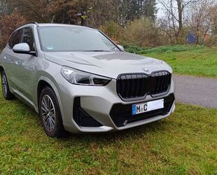 BMW BMW X1 xDrive23d Steptronic - Gebrauchtwagen