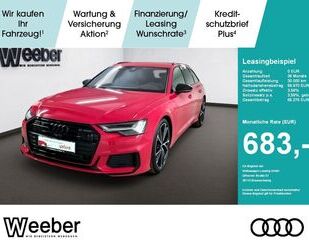 Audi Audi A6 Avant 55 TFSI e quattro S line Plus MATRIX Gebrauchtwagen