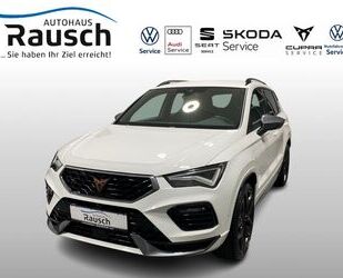 Cupra Cupra Ateca 2.0 TSI 4Drive Alcantara Navi OPF (EUR Gebrauchtwagen