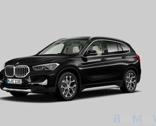 BMW BMW X1 xDrive25e xLine Navi Leder Head-Up Panor. A Gebrauchtwagen