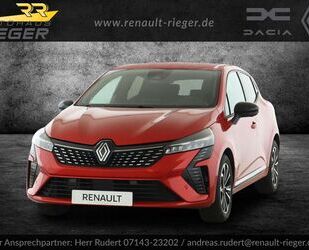 Renault Renault Clio Techno TCe 90 Gebrauchtwagen