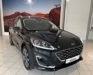 Ford Ford Kuga 2.5 PHEV VIGNALE/LED/TWA/iACC Gebrauchtwagen