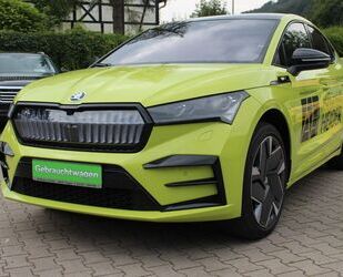 Skoda Skoda Enyaq Coupé RS Lounge 80 Gebrauchtwagen