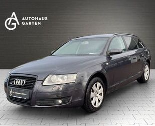 Audi Audi A6 Avant 2.8 FSI quattro Xenon/Navi/Automatik Gebrauchtwagen