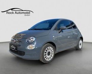 Fiat Fiat 500 Lounge 1.2 Benzin Garantie Gebrauchtwagen