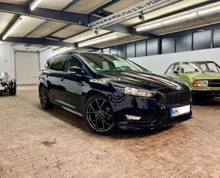 Ford Ford Focus 1,5 EcoBoost *ST-Line Black*LED*19Zoll* Gebrauchtwagen