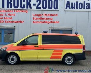 Mercedes-Benz Vito Gebrauchtwagen