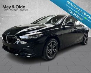 BMW BMW 218 Gran Coupe i Sport Line HiFi Parking Ass. Gebrauchtwagen