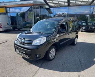 Renault Renault Kangoo 1.5 dCi Happy Family Gebrauchtwagen