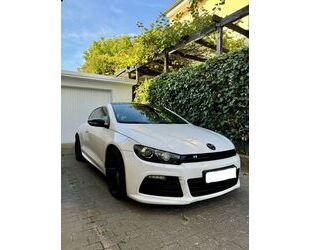 VW Volkswagen Scirocco 2.0 R TSI DSG 265 PS Gebrauchtwagen