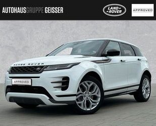 Land Rover Land Rover RR Evoque P200 R-DYNAMIC SE AWD Automat Gebrauchtwagen