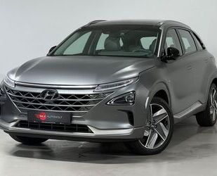 Hyundai Hyundai Nexo Premium/NAVI/LED/PANO/CAM/19 ZOLL Gebrauchtwagen