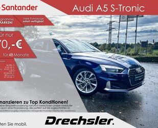 Audi Audi A5 40 Sportback 2.0 TFSI S-tronic advanced * Gebrauchtwagen