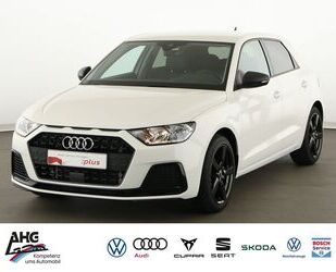 Audi Audi A1 Sportback 25 TFSI S tronic advanced Aluf Gebrauchtwagen