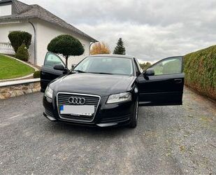 Audi Audi A3 1.6 Attraction Sportback Attraction Gebrauchtwagen