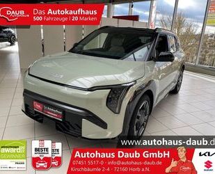 Kia Kia EV3 81.4 GTL DWP COM GD Gebrauchtwagen