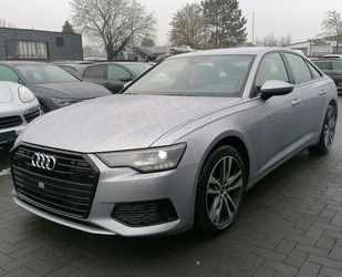 Audi Audi A6 Lim. 40 TDI quattro sport/ACC/CAM/LED/VIRT Gebrauchtwagen