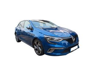 Renault Renault Megane ENERGY dCi 165 EDC GT GT Gebrauchtwagen