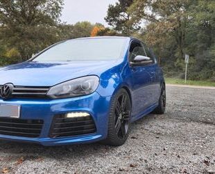 VW Volkswagen Golf 6R | VW Motorsport Schalensitze Gebrauchtwagen