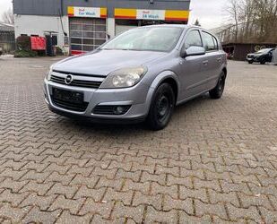 Opel Opel Astra 1.6 Bremsen Neu Service Neu TÜV Neu Gebrauchtwagen