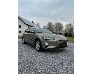 Ford Ford Focus Turnier Cool & Connect, Navi, LED, AHK Gebrauchtwagen