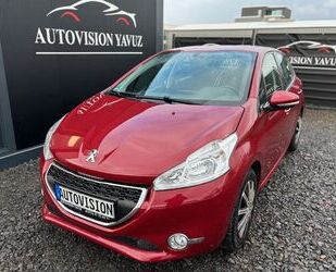 Peugeot Peugeot 208 Active Gebrauchtwagen