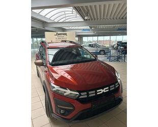 Dacia Dacia Jogger TCe 110 5-Sitzer/SOFORT VERFÜGBAR/PDC Gebrauchtwagen