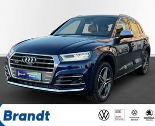 Audi Audi SQ5 quattro 3.0 TDI tiptronic MATRIX-LED+STAN Gebrauchtwagen