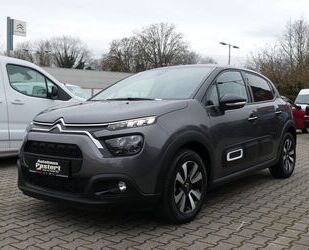 Citroen Citroën C3 Max CarPlay Automatik Gebrauchtwagen