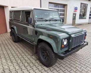 Land Rover Defender Gebrauchtwagen