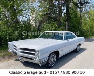 Pontiac Andere Gebrauchtwagen