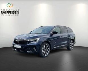 Renault Renault Espace Iconic E-Tech Full Hybrid 200 Gebrauchtwagen