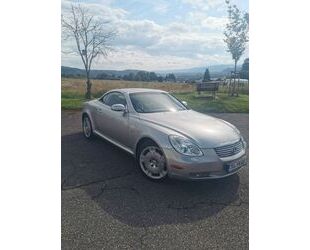 Lexus Lexus SC 430 SC430 - Gebrauchtwagen