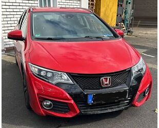 Honda Honda Civic 1.8 i-VTEC Lifestyle Tourer Lifestyle Gebrauchtwagen