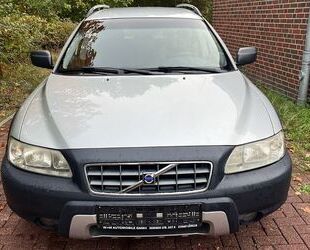 Volvo Volvo XC70 2.4D AWD . Tuv Neu, Cross Country, 136 Gebrauchtwagen