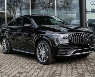 Mercedes-Benz Mercedes-Benz GLE 53 AMG/Coupe/4Matic+ /sofort /AM Gebrauchtwagen