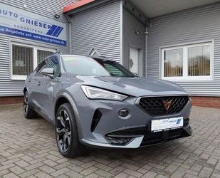 Cupra Cupra Formentor 1.5 TSI DSG ACC/APP/LED/PDC/SHZ/Ka Gebrauchtwagen