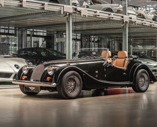 Morgan Morgan Roadster 3.0 Serie I - Dark Emerald - Wurze Gebrauchtwagen