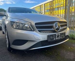 Mercedes-Benz Mercedes-Benz A 180 - Navi, TÜV, TOP Gebrauchtwagen