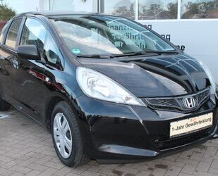 Honda Honda Jazz 1.2 S *TÜV-NEU* Gebrauchtwagen