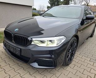 BMW BMW 520 d xDrive M Sport SD Head-Up Harman Gebrauchtwagen