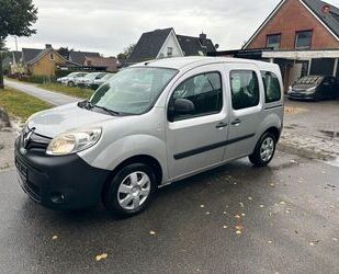 Renault Renault Kangoo Expression/Klima/Tüv Neu/E-Fenster/ Gebrauchtwagen