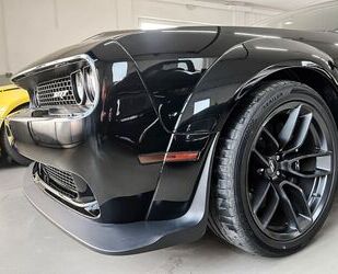 Dodge Dodge Challenger/6.4/V8/WIDEBODY/DISTRONIC Gebrauchtwagen