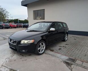 Volvo Volvo V50 D4 RDesign Gebrauchtwagen